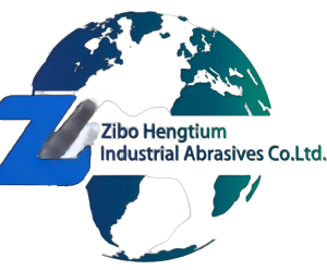 Zibo  Hengtium  Tööstuslik  Abrasiivid  Co.,  Ltd.